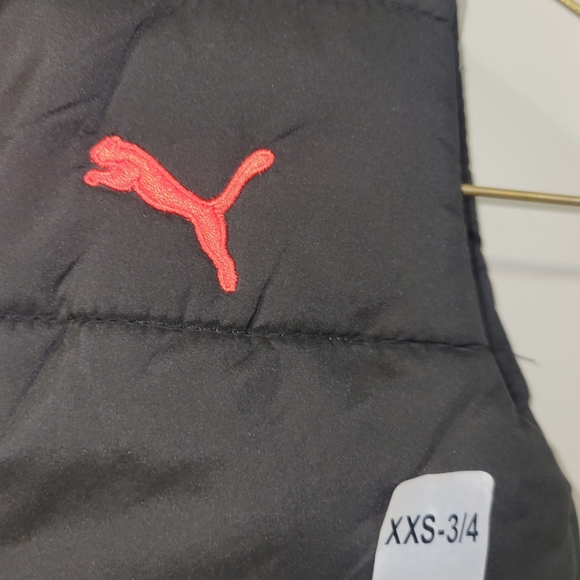 PUMA Vest - Picture 3 of 5